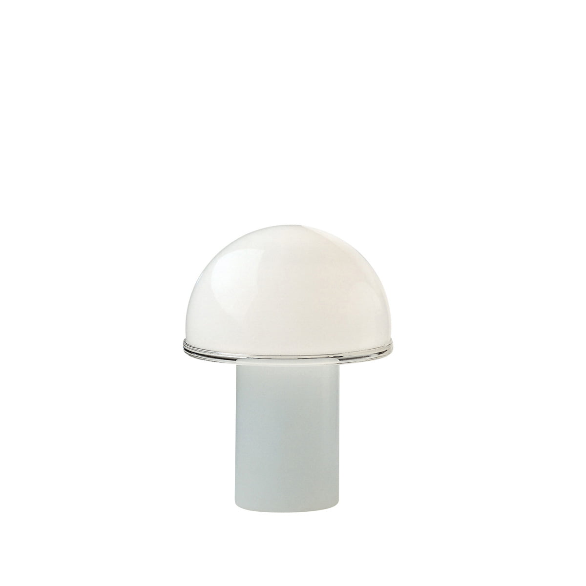 Artemide - Tischleuchte Onfale-Leuchten-Artemide-Klein-TOJU Interior