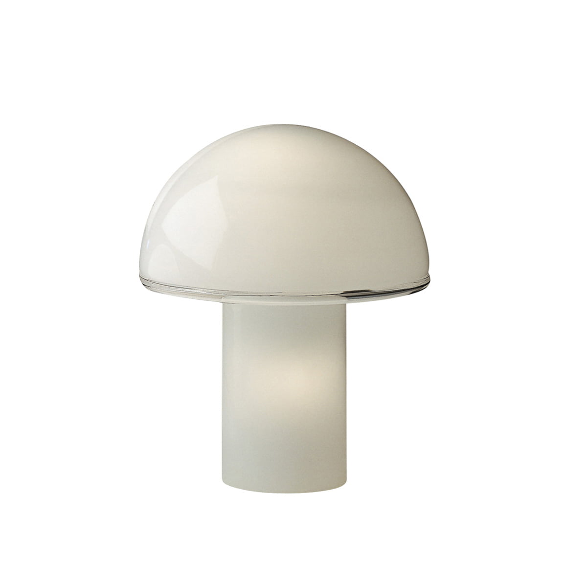Artemide - Tischleuchte Onfale-Leuchten-Artemide-Medium-TOJU Interior