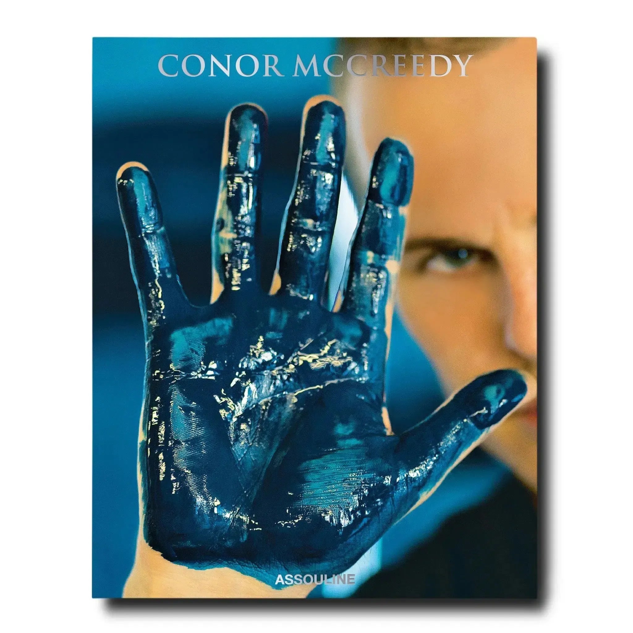 Assouline - Conor Mccreedy: Blue Sultan-Assouline-TOJU Interior