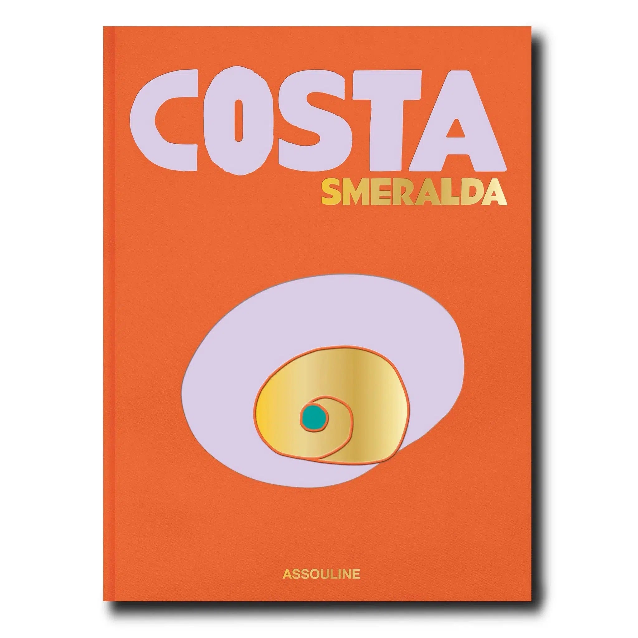 Assouline- Costa Smeralda Buch-Bücher-Assouline-TOJU Interior