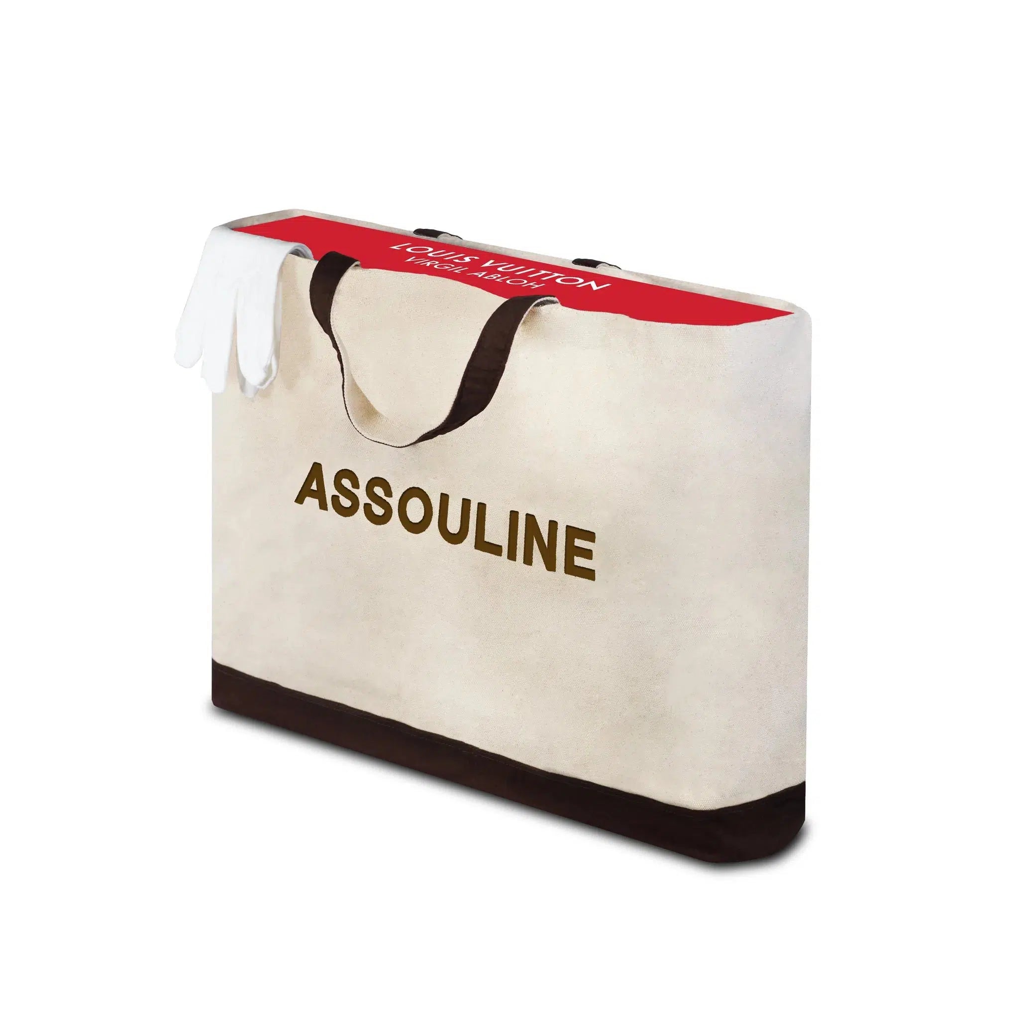 Assouline - Louis Vuitton: Virgil Abloh (Ultimate Edition)-Bücher-Assouline-TOJU Interior