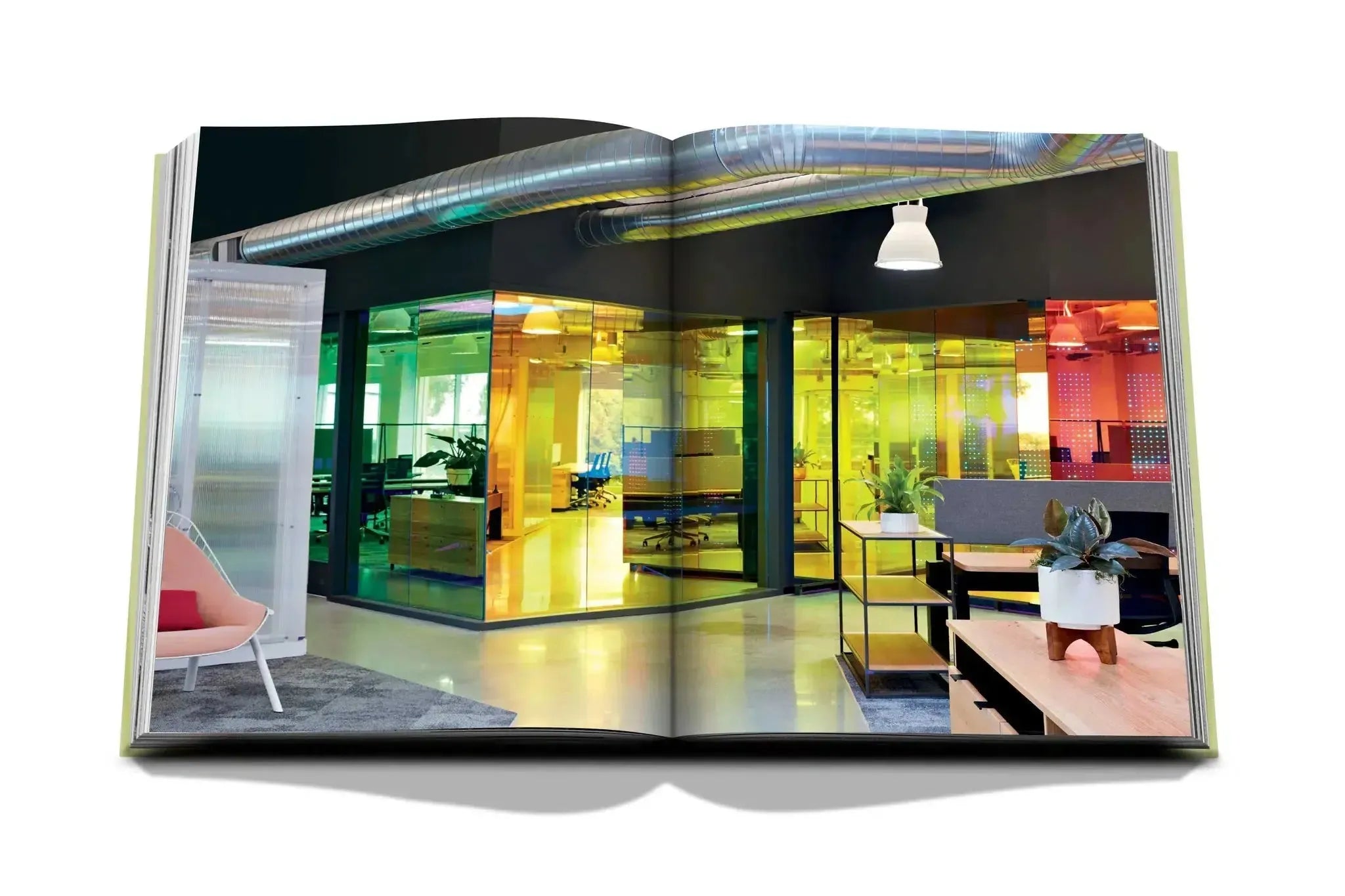 Assouline - Pop Art Style-Assouline-TOJU Interior