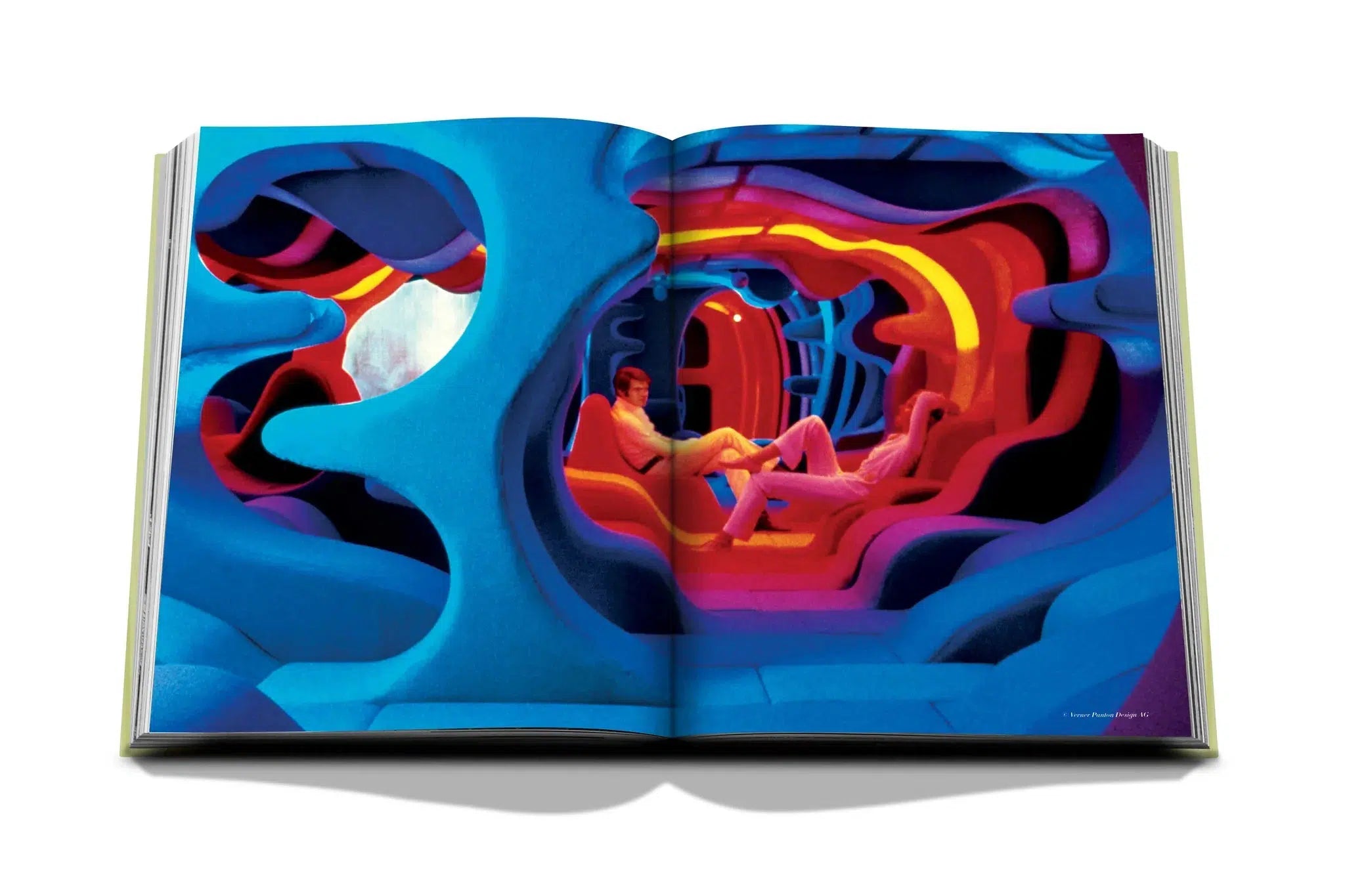 Assouline - Pop Art Style-Assouline-TOJU Interior