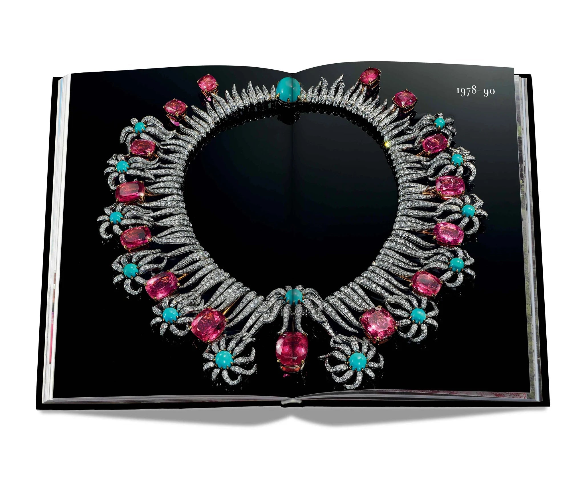 Assouline - Tiffany & Co. Vision and Virtuosity (Ultimate Edition)-TOJU Interior -TOJU Interior