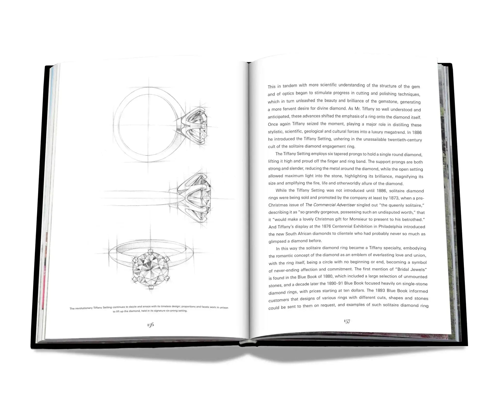 Assouline - Tiffany & Co. Vision and Virtuosity (Ultimate Edition)-TOJU Interior -TOJU Interior