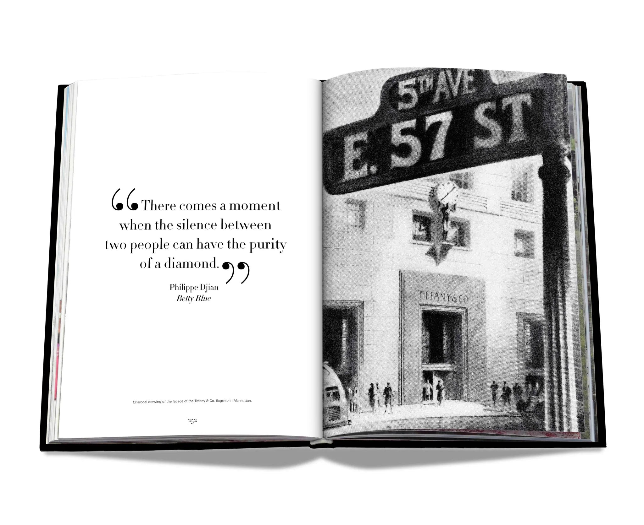 Assouline - Tiffany & Co. Vision and Virtuosity (Ultimate Edition)-TOJU Interior -TOJU Interior