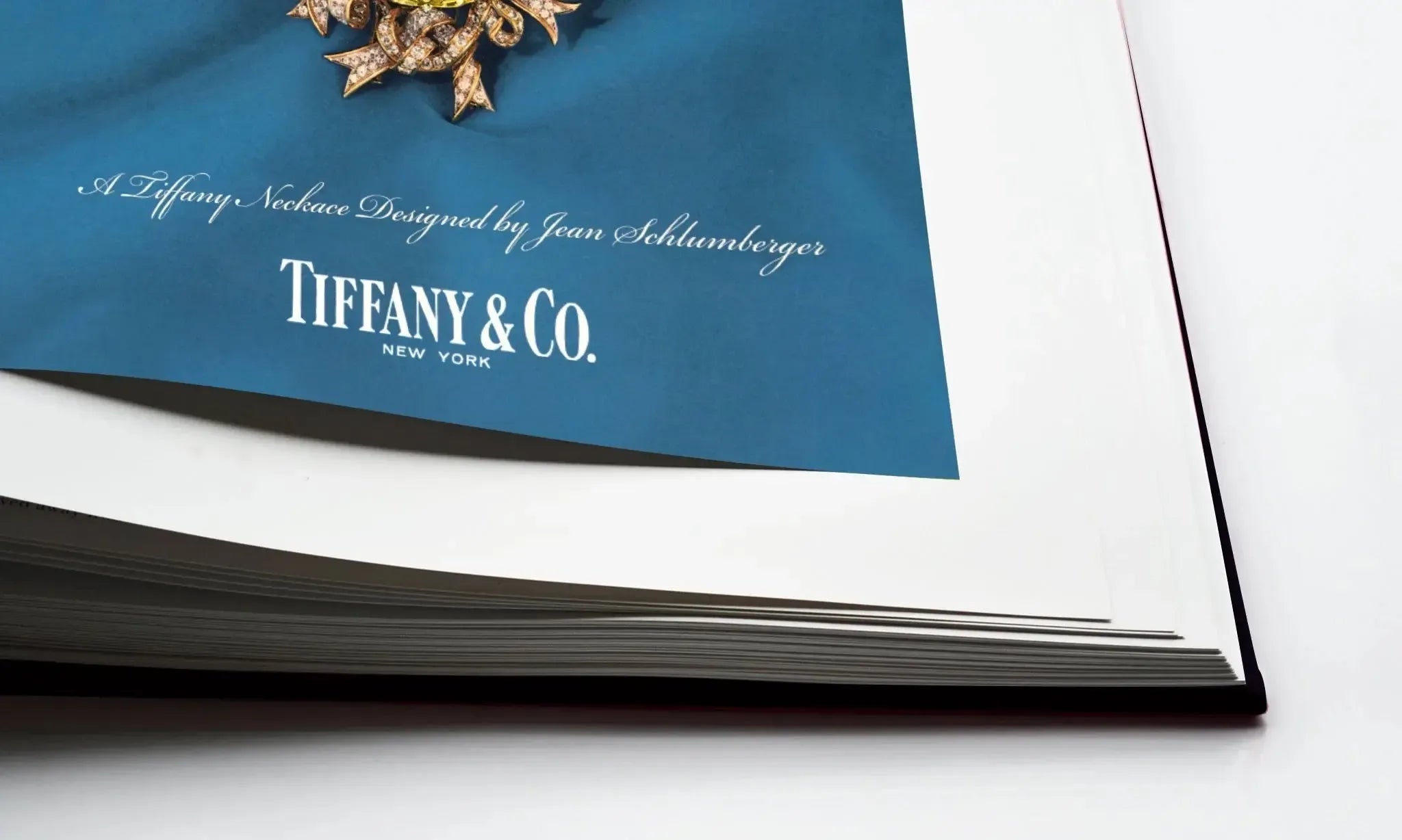 Assouline - Tiffany & Co. Vision and Virtuosity (Ultimate Edition)-TOJU Interior -TOJU Interior