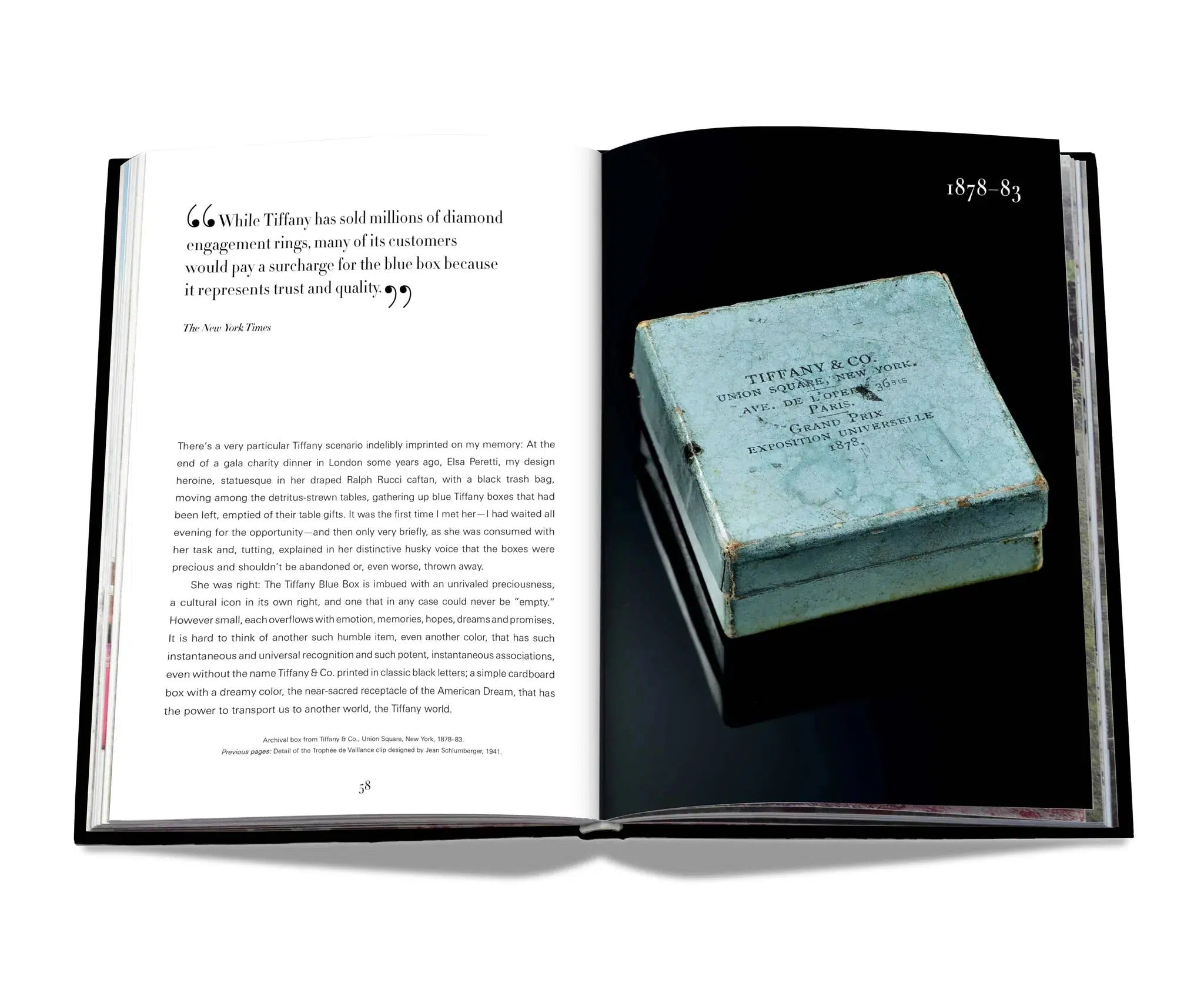 Assouline - Tiffany & Co. Vision and Virtuosity (Ultimate Edition)-TOJU Interior -TOJU Interior