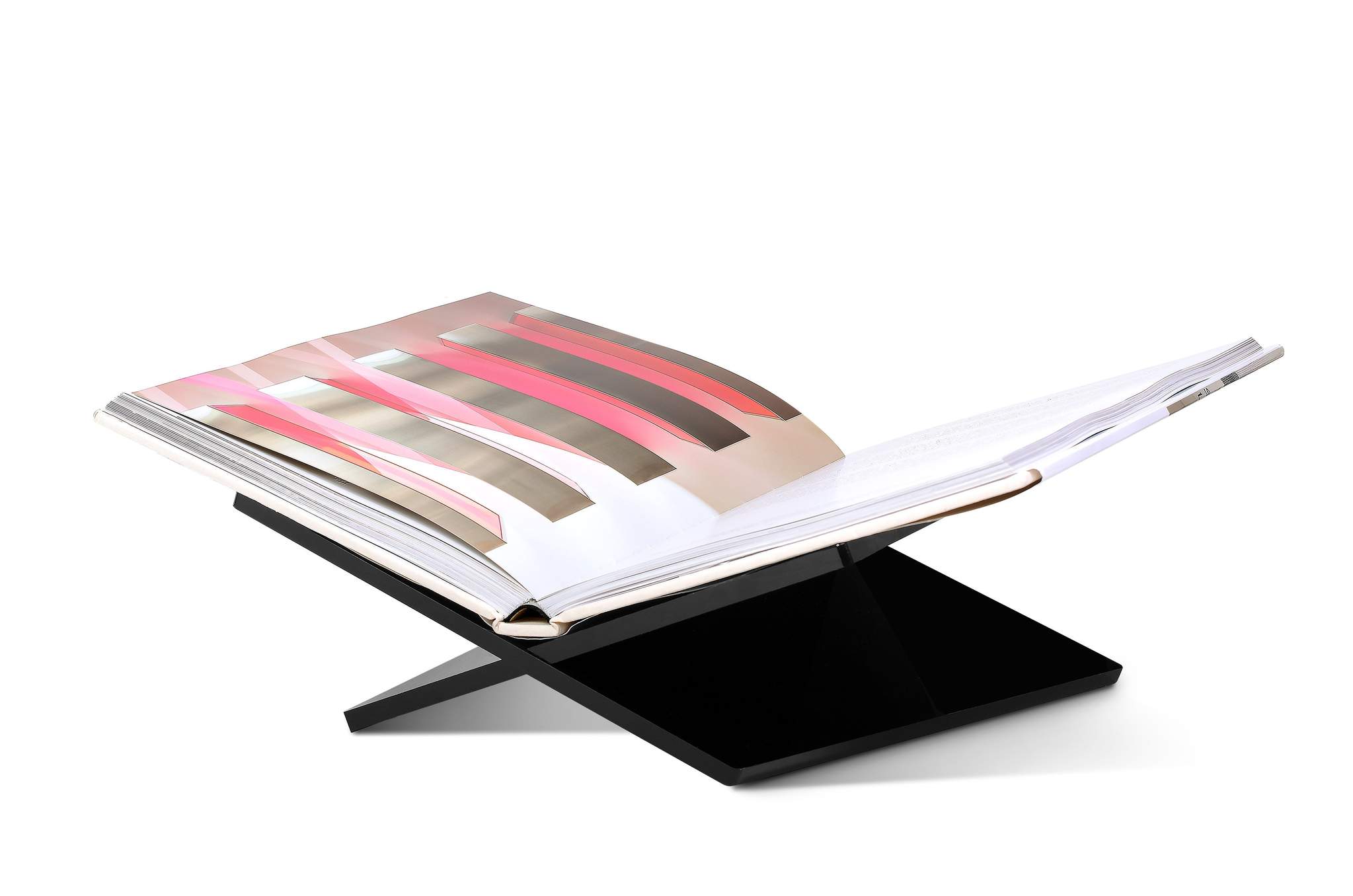 Assouline - Buchständer - A Bookstand