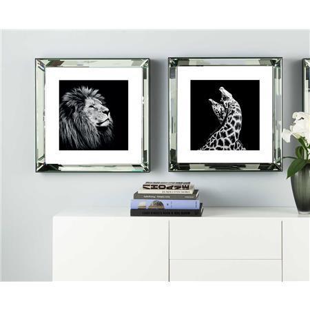 Brookpace Fine Art - MAJESTY-Wandbild-Brookpace Lascelles-TOJU Interior