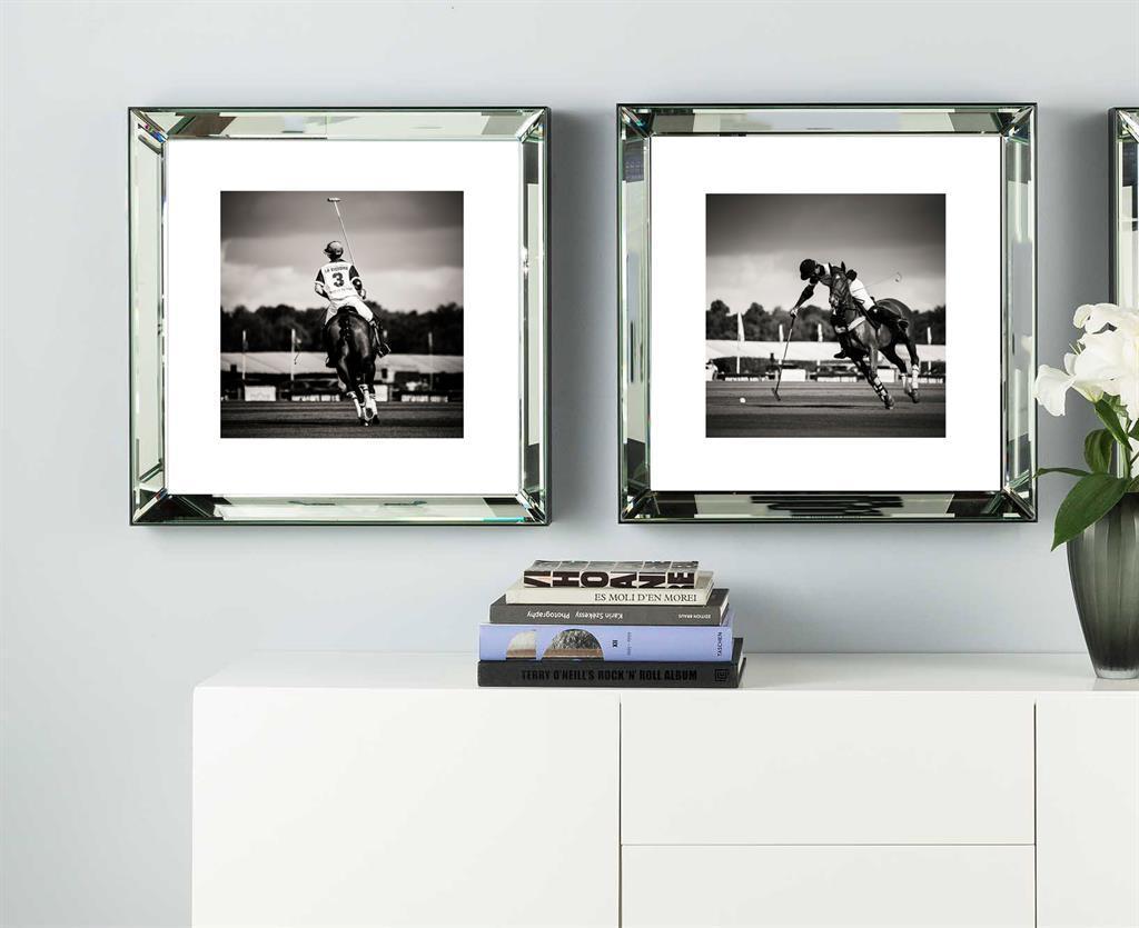 Brookpace Fine Art - POLO I-Wandbild-Brookpace Lascelles-TOJU Interior