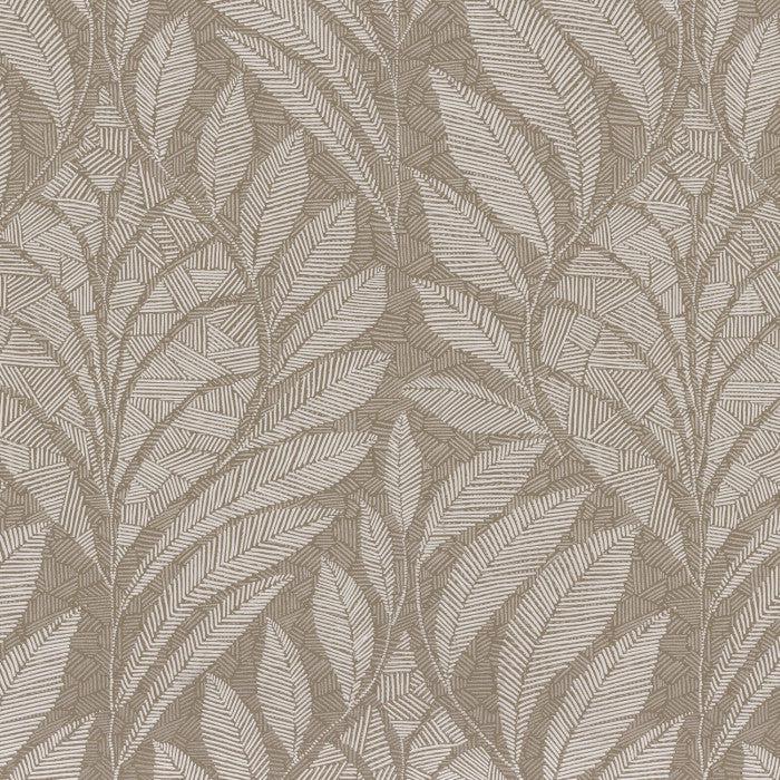 Casamance - Tapete Gustav-Tapeten-Casamance-Sable - 74770100-TOJU Interior