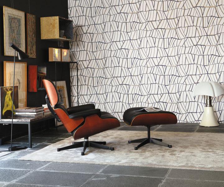 Casamance - Tapete Lalique-Tapeten-Casamance-TOJU Interior