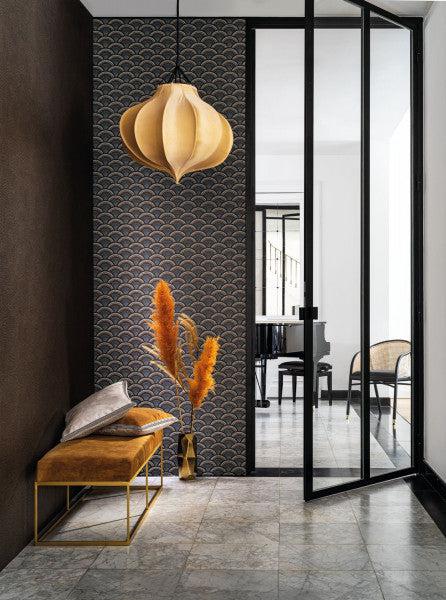 Casamance - Tapete Otto-Tapeten-Casamance-TOJU Interior