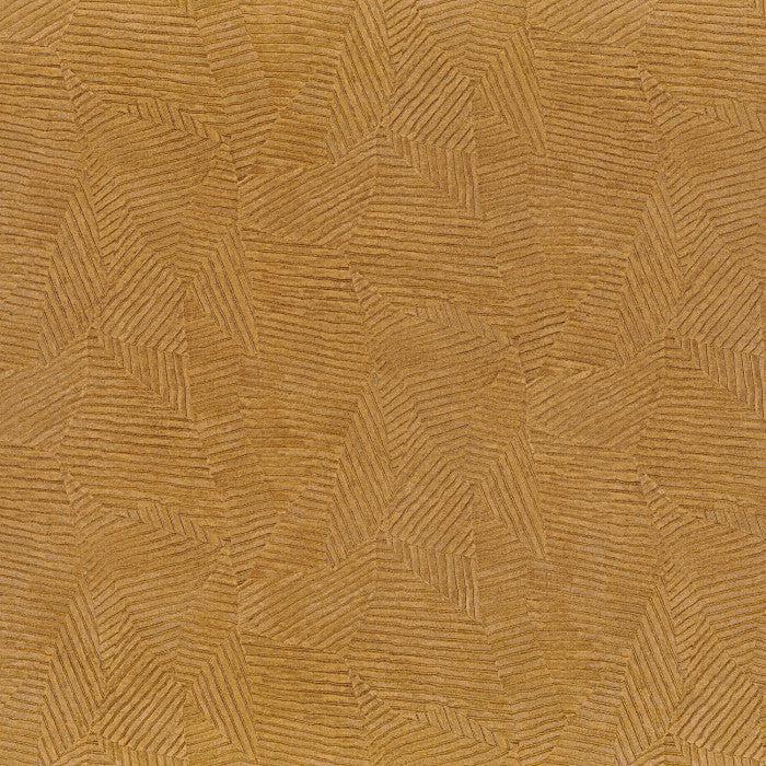 Casamance - Tapete Soroa-Tapeten-Casamance-Ocre - 74091180-TOJU Interior