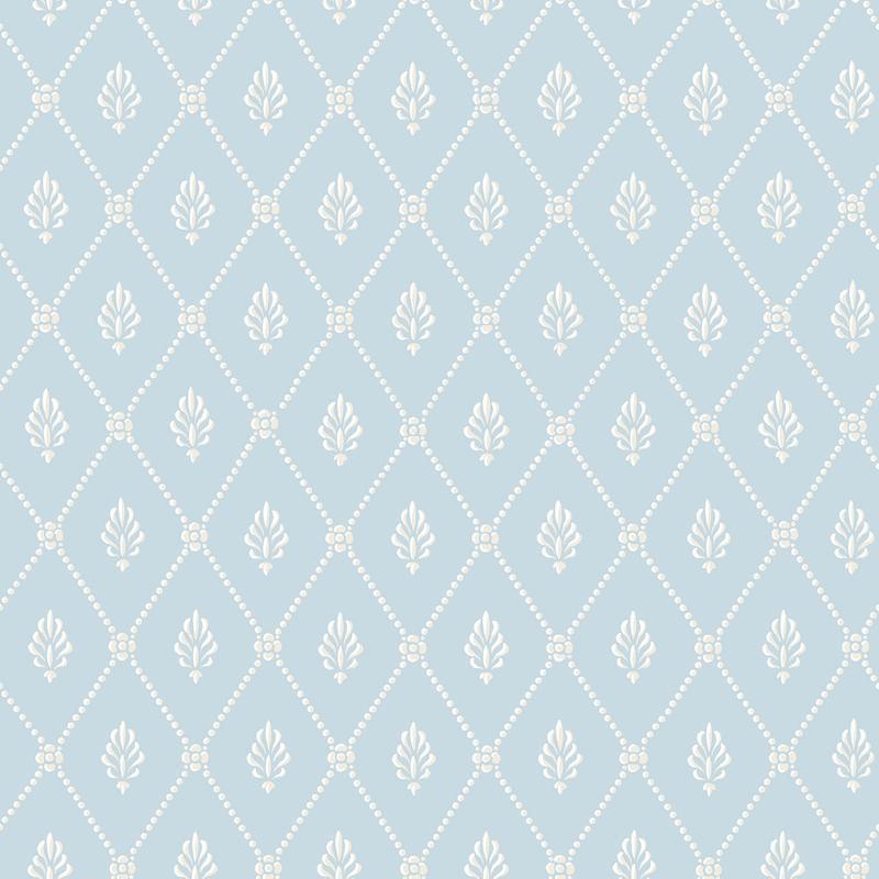 Cole and Son - Tapete Alma Wallpaper-Tapeten-Cole & Son-TOJU Interior