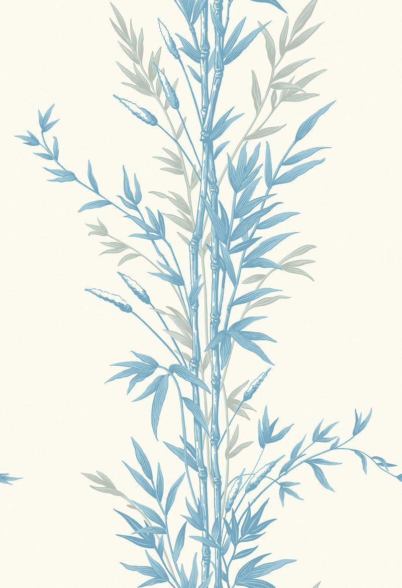Cole and Son - Tapete Bamboo Wallpaper-Tapeten-Cole & Son-TOJU Interior