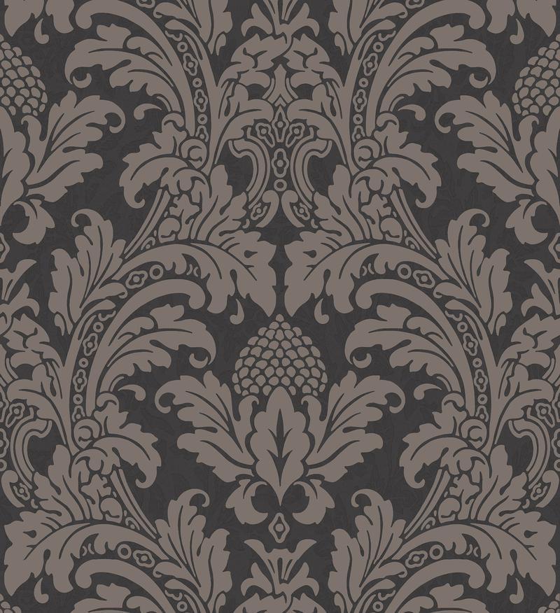 Cole and Son - Tapete Blake Wallpaper-Tapeten-Cole & Son-TOJU Interior