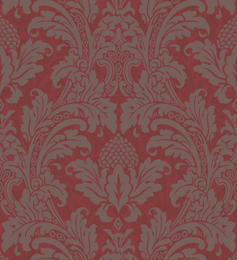 Cole and Son - Tapete Blake Wallpaper-Tapeten-Cole & Son-TOJU Interior