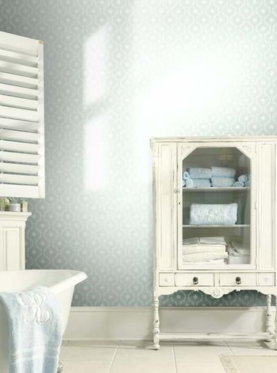 Cole and Son - Tapete Clandon Wallpaper-Tapeten-Cole & Son-TOJU Interior