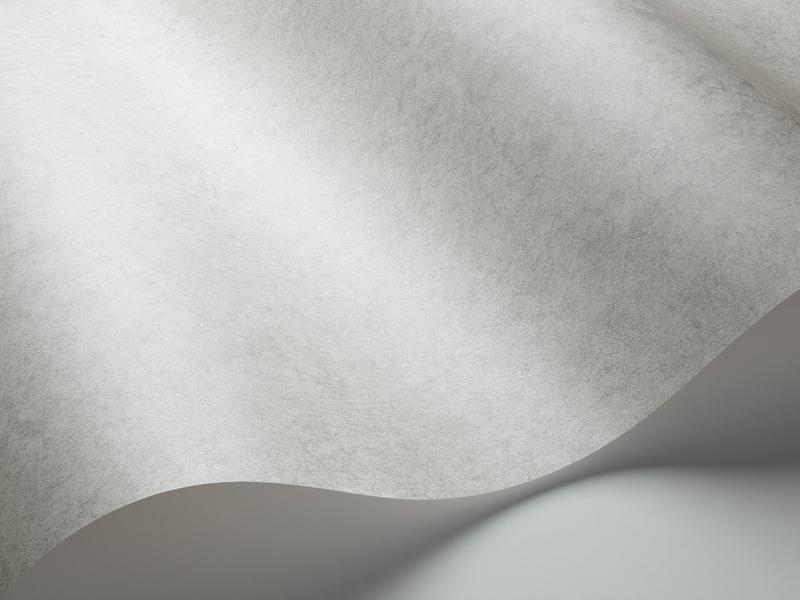 Cole and Son - Tapete Cordovan Wallpaper-Tapeten-Cole & Son-Grey S106/4059-TOJU Interior