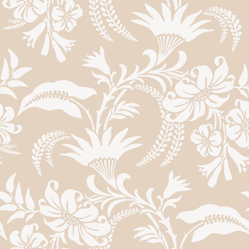 Cole and Son - Tapete Cranley Wallpaper-Tapeten-Cole & Son-TOJU Interior
