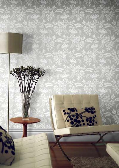 Cole and Son - Tapete Cranley Wallpaper-Tapeten-Cole & Son-TOJU Interior
