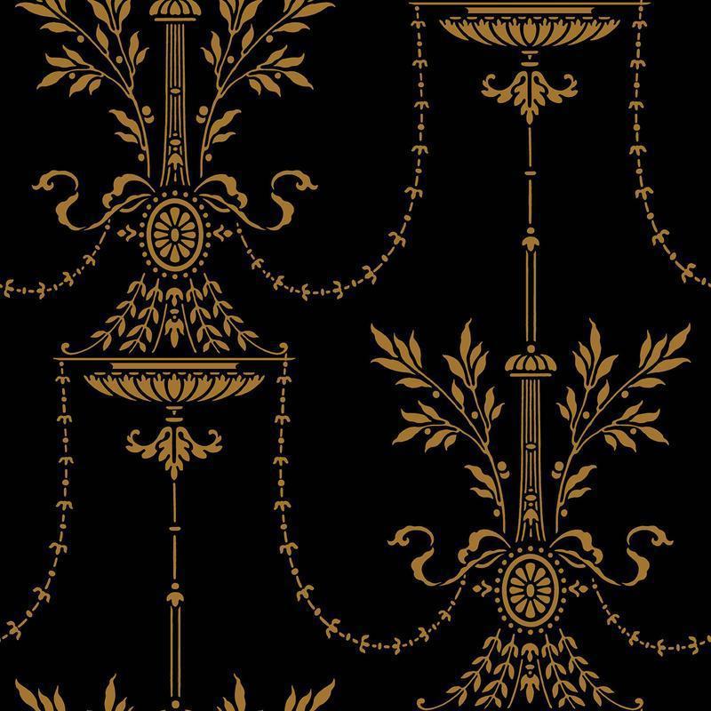 Cole and Son - Tapete Dorset Wallpaper-Tapeten-Cole & Son-TOJU Interior