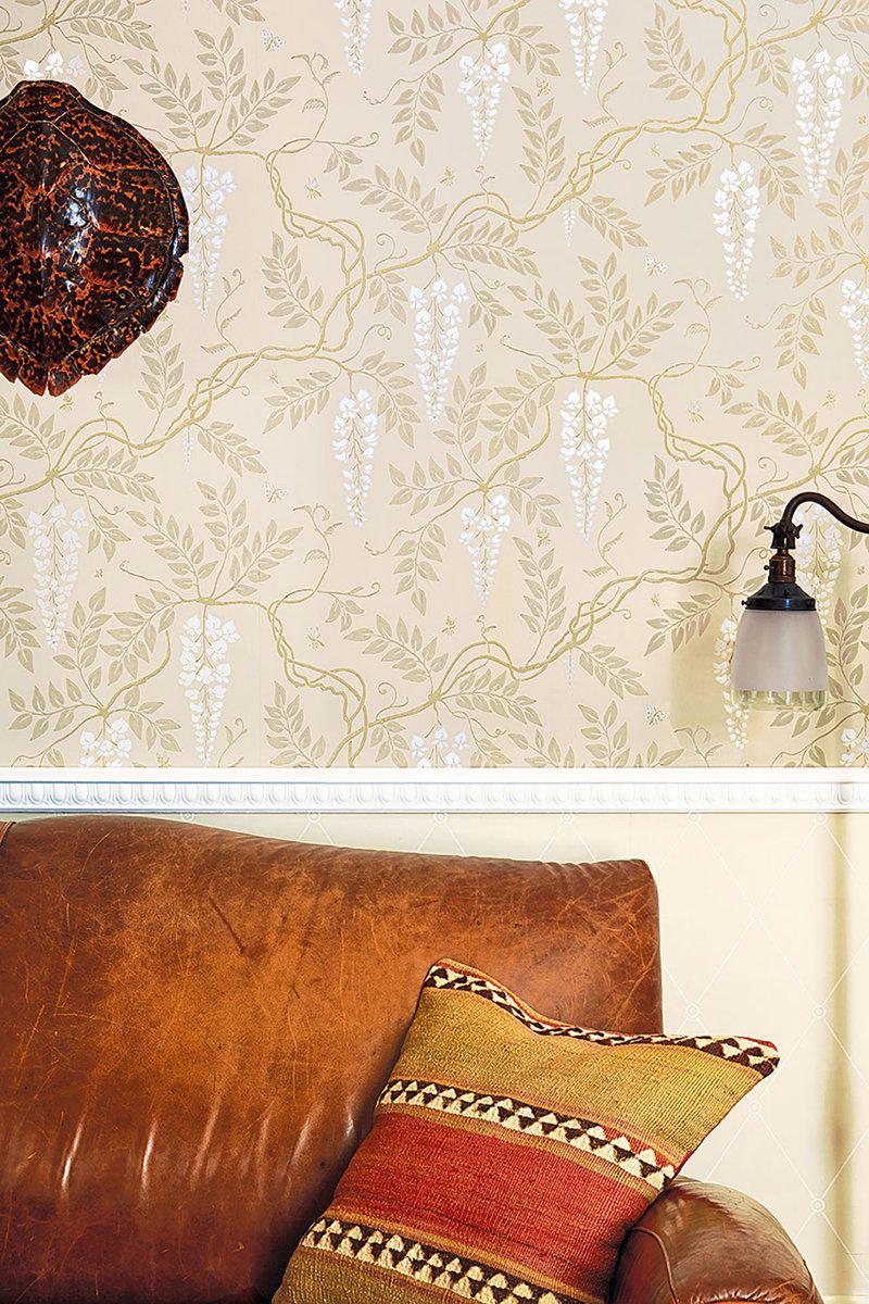 Cole and Son - Tapete Egerton Wallpaper-Tapeten-Cole & Son-TOJU Interior