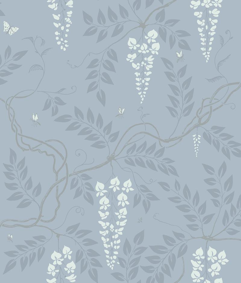 Cole and Son - Tapete Egerton Wallpaper-Tapeten-Cole & Son-TOJU Interior