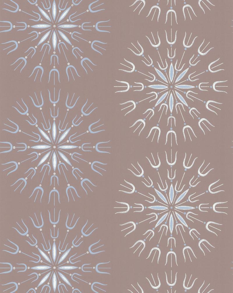 Cole and Son - Tapete Fioretti Wallpaper-Tapeten-Cole & Son-TOJU Interior