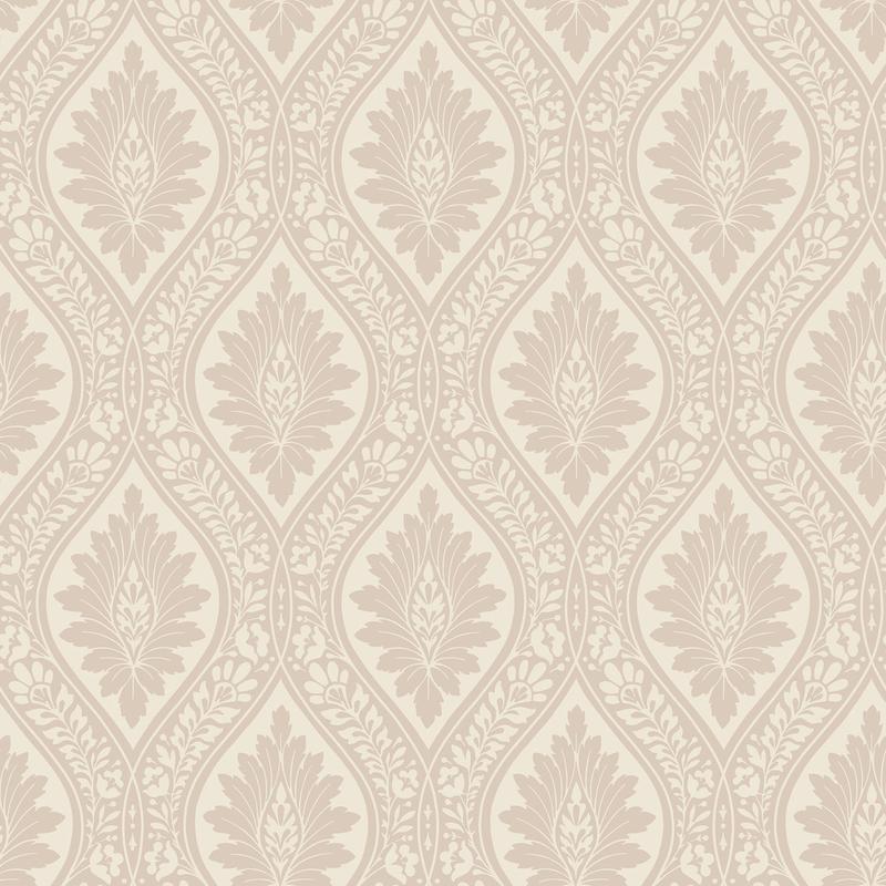 Cole and Son - Tapete Florence Wallpaper-Tapeten-Cole & Son-TOJU Interior