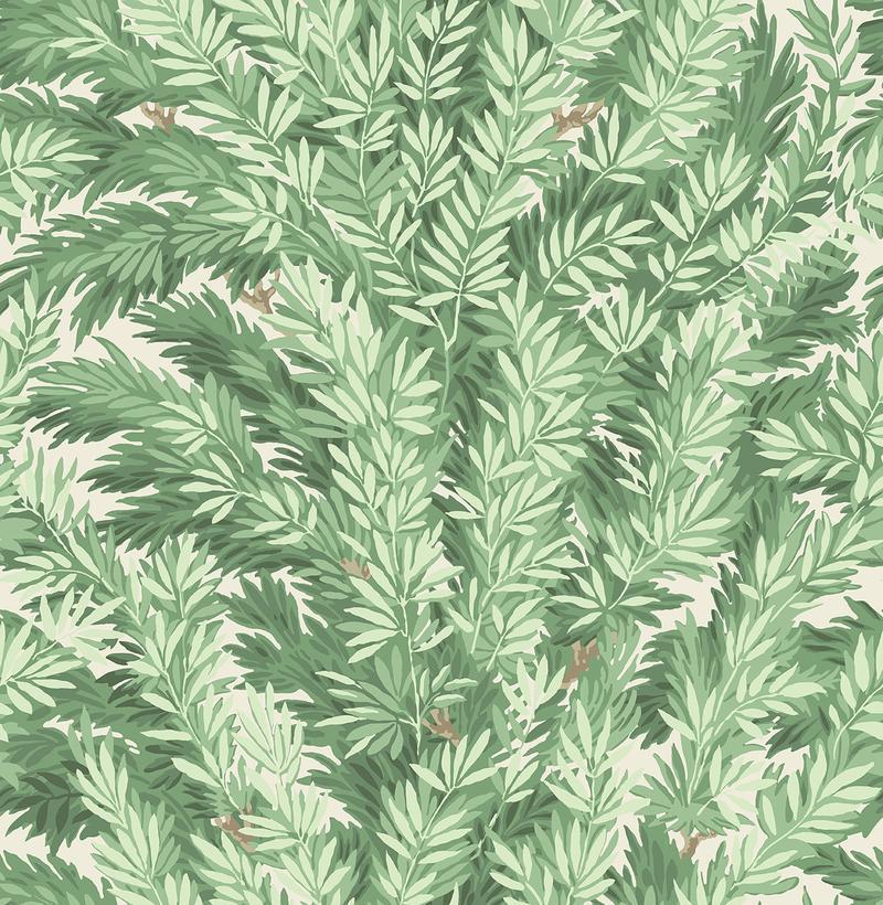 Cole and Son - Tapete Florencecourt Wallpaper-Tapeten-Cole & Son-TOJU Interior