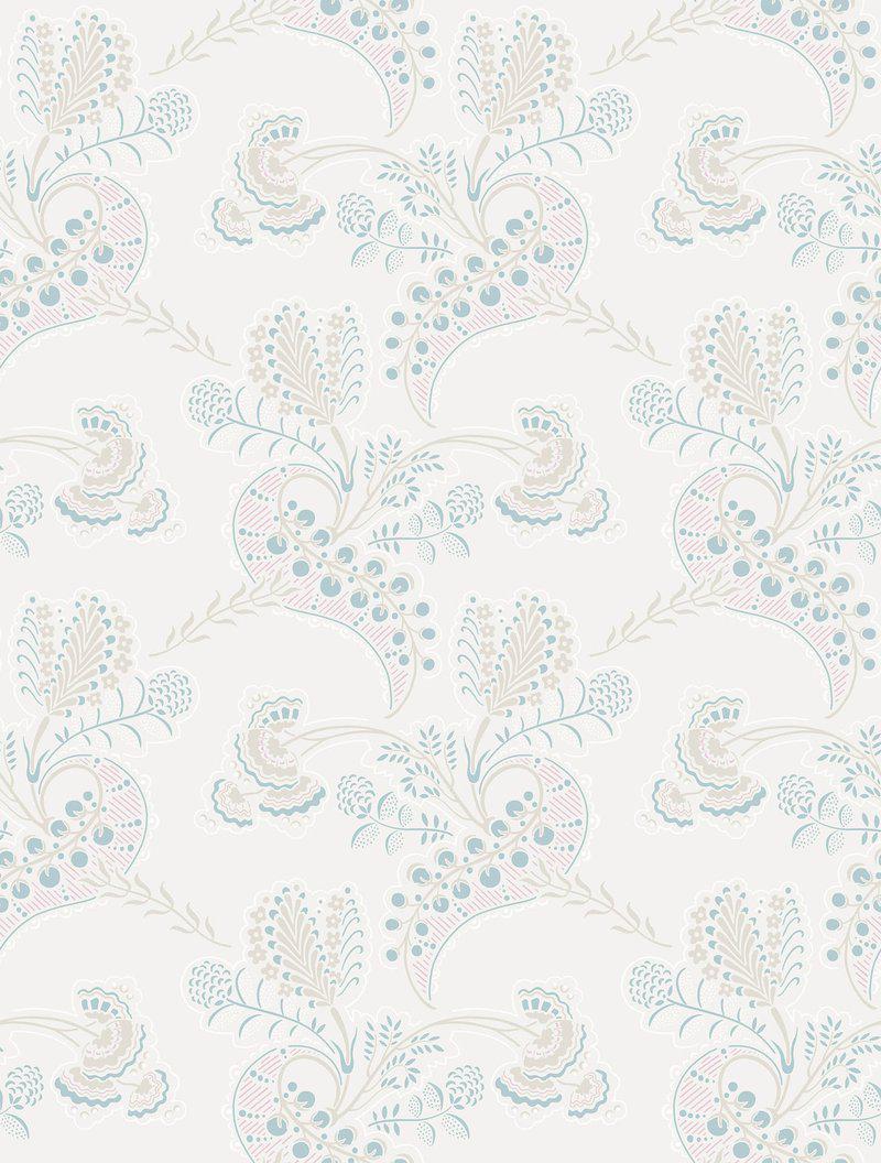 Cole and Son - Tapete Hartford Wallpaper-Tapeten-Cole & Son-TOJU Interior