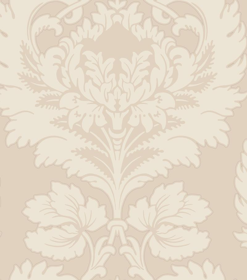 Cole and Son - Tapete Hovingham Wallpaper-Tapeten-Cole & Son-TOJU Interior