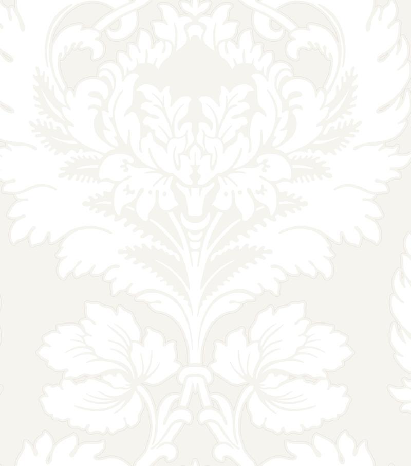 Cole and Son - Tapete Hovingham Wallpaper-Tapeten-Cole & Son-TOJU Interior