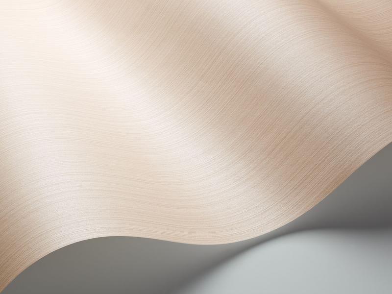 Cole and Son - Tapete Jaspe Wallpaper-Tapeten-Cole & Son-Mica Plaster Pink S106/3049-TOJU Interior