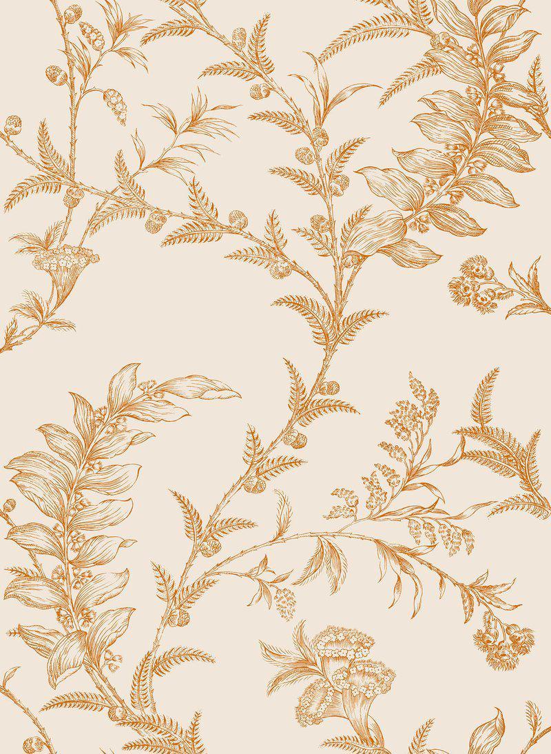Cole and Son - Tapete Ludlow Wallpaper-Cole & Son-TOJU Interior
