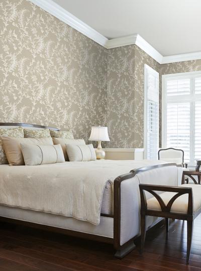 Cole and Son - Tapete Ludlow Wallpaper-Cole & Son-TOJU Interior