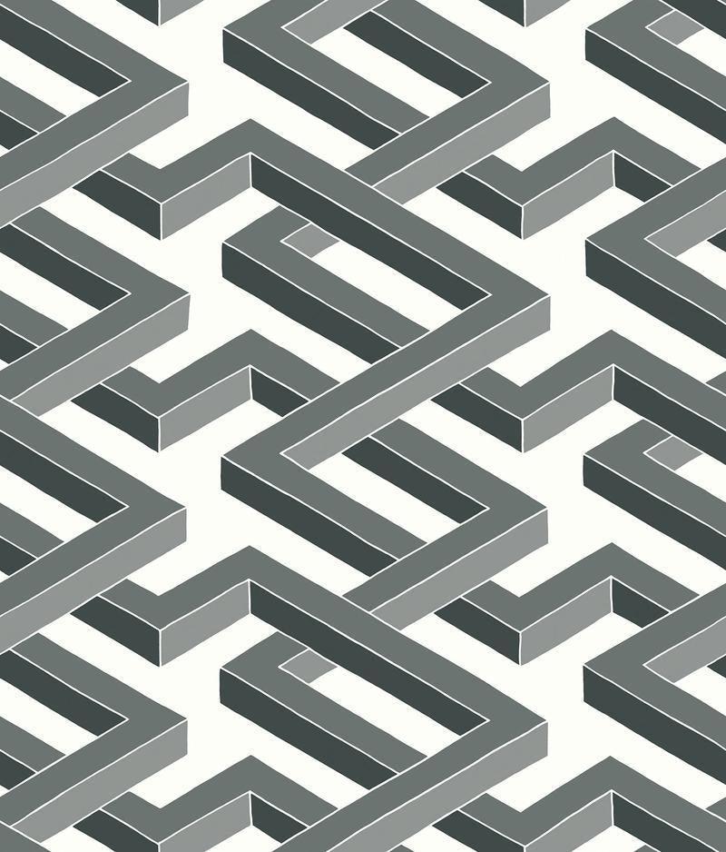 Cole and Son - Tapete Luxor Wallpaper-Tapeten-Cole & Son-TOJU Interior