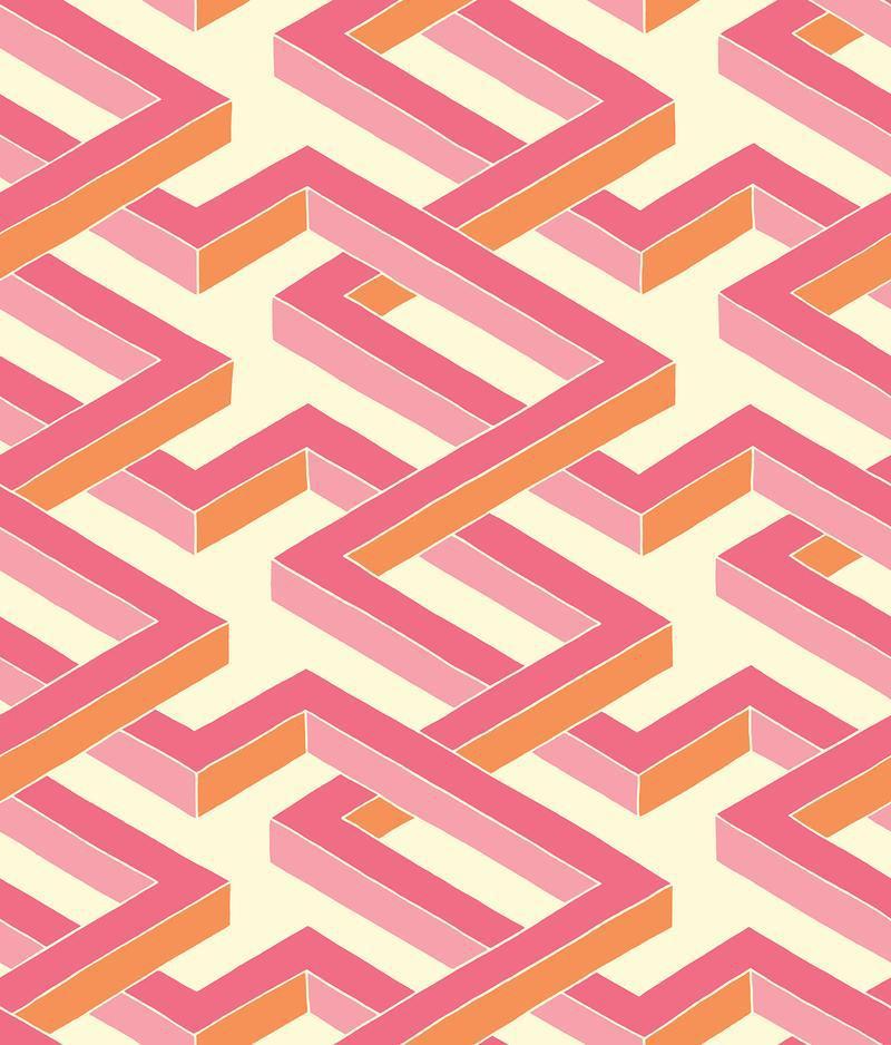 Cole and Son - Tapete Luxor Wallpaper-Tapeten-Cole & Son-TOJU Interior