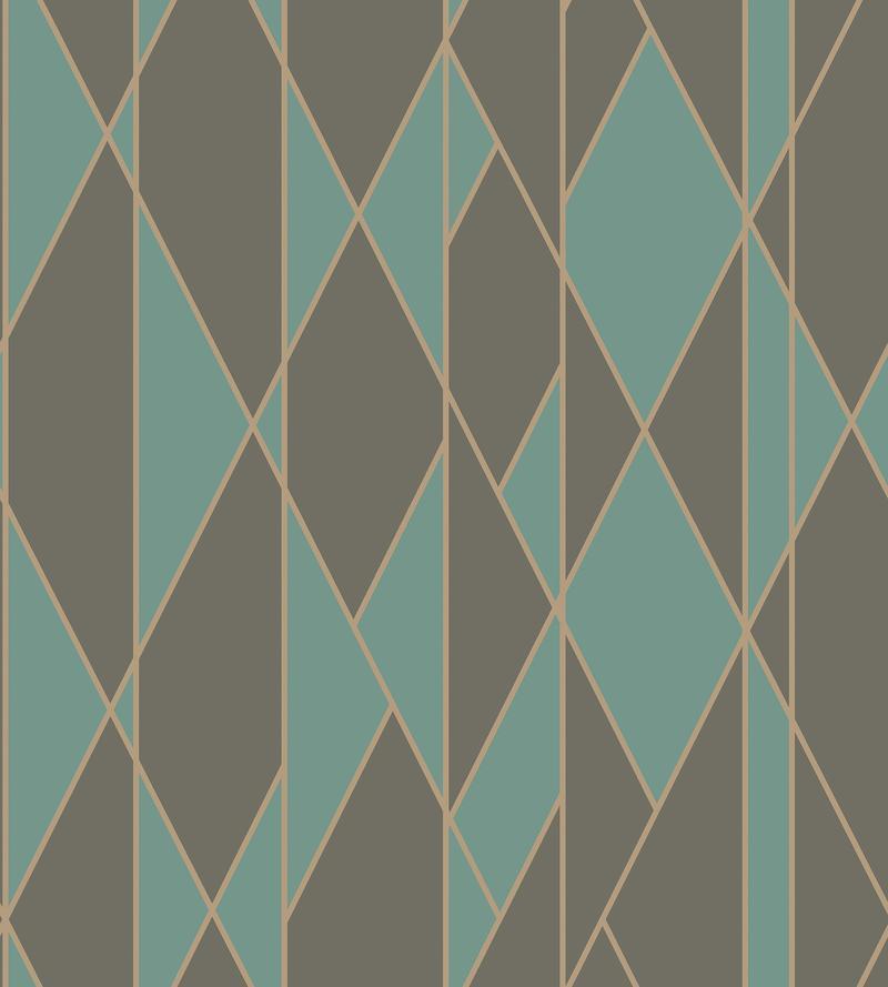 Cole and Son - Tapete Oblique Wallpaper-Tapeten-Cole & Son-TOJU Interior