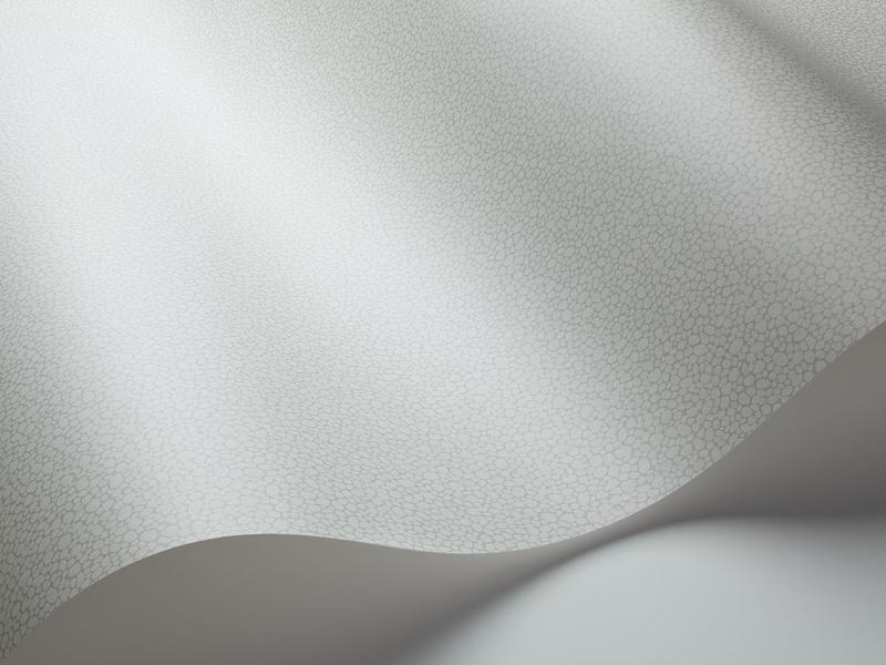 Cole and Son - Tapete Pebble Wallpaper-Tapeten-Cole & Son-Grey S106/2017-TOJU Interior