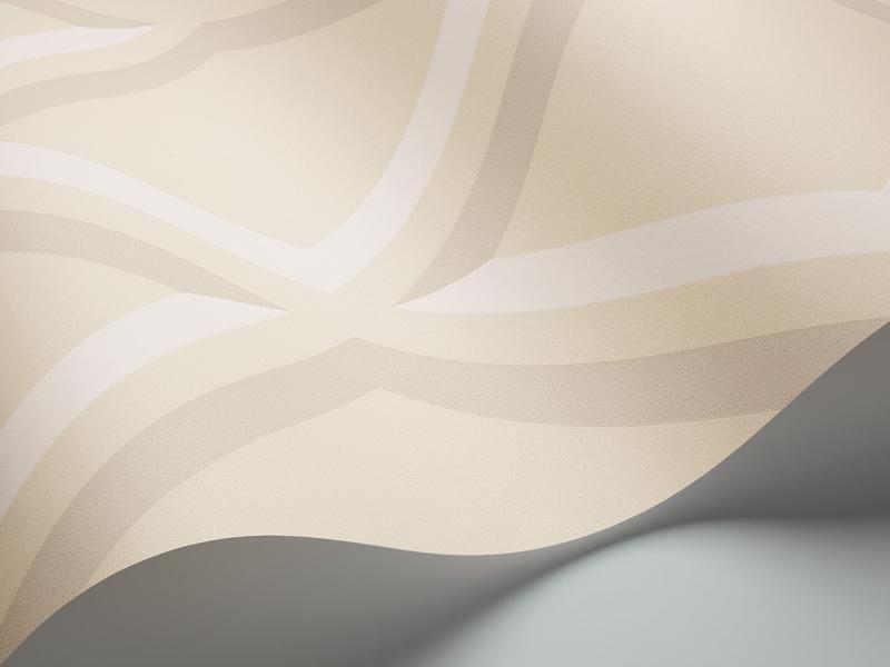 Cole and Son - Tapete Pompeian Wallpaper-Tapeten-Cole & Son-66/04-TOJU Interior