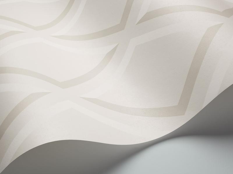 Cole and Son - Tapete Pompeian Wallpaper-Tapeten-Cole & Son-66/06-TOJU Interior