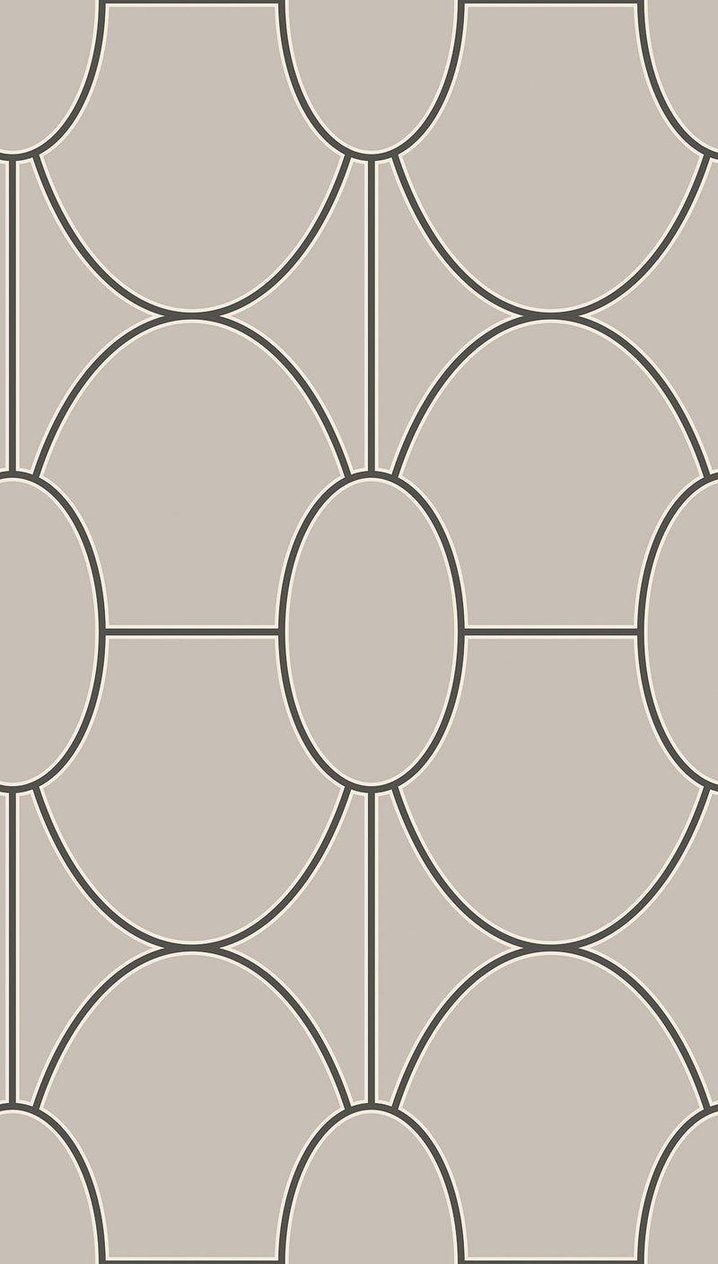 Cole and Son - Tapete Riviera Wallpaper-Tapeten-Cole & Son-TOJU Interior