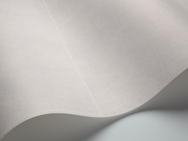Cole and Son - Tapete Stone Block Wallpaper-Tapeten-Cole & Son-Chalk S92/6029-TOJU Interior