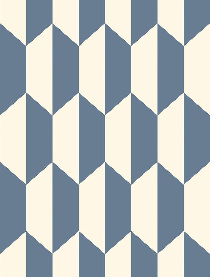 Cole and Son - Tapete Tile Wallpaper-Tapeten-Cole & Son-TOJU Interior