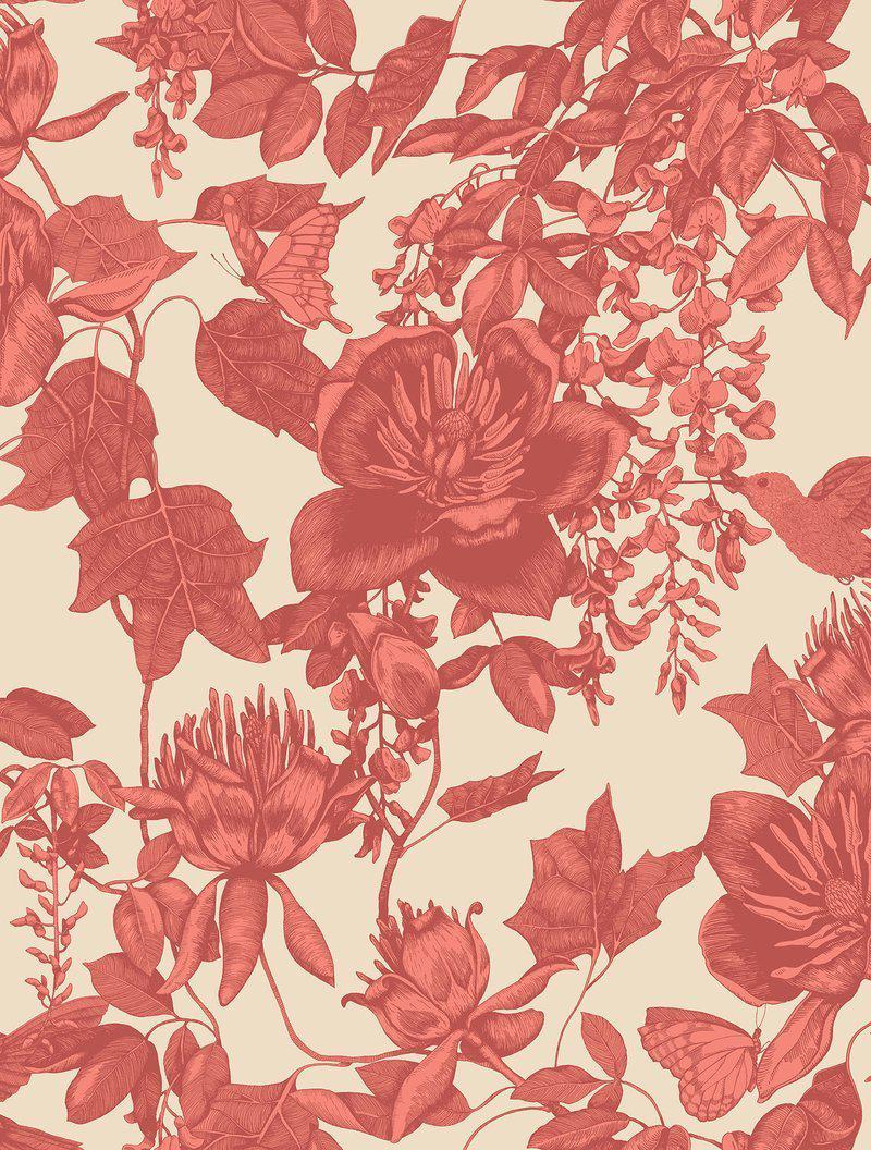 Cole and Son - Tapete Tivoli Wallpaper-Tapeten-Cole & Son-TOJU Interior