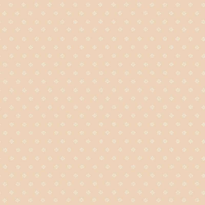 Cole and Son - Tapete Victorian Star Wallpaper-Tapeten-Cole & Son-TOJU Interior